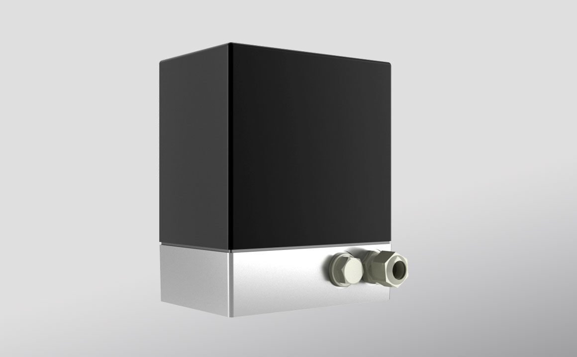 Elektrische Antriebe - Stellantriebe und Linaerantriebe